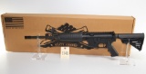 Palmetto State Armory, PA-15, 5.56, Rifle, Gray