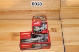 Ammo 2 boxes Norma .38 Special