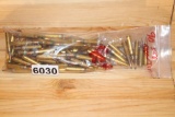 Ammo 1 Bag Lose Rounds 5.56 Green Tip