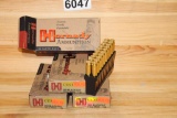Ammo 4 boxes Hornady 300 Blackout
