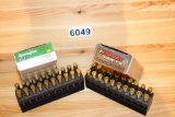 Ammo 2 boxes 300 AAC Blackout