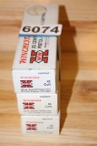 Ammo 3 boxes Winchester 45 Colt