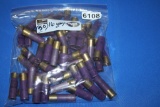 16 GA Ammo, 50 Rounds