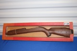 New Sear Replacement M1 Carbine Stock