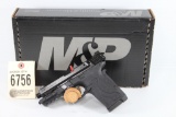 Smith & Wesson M&P Shield EZ .380 pistol