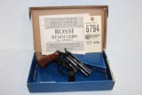 Rossi, .38 SPC, Revolver