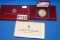 1988 US Olympic Silver Dollar Proof