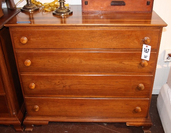 Stickley Wooden dresser