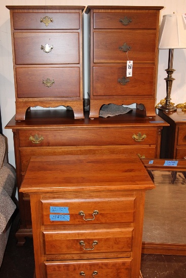 Stickley bedroom dressers