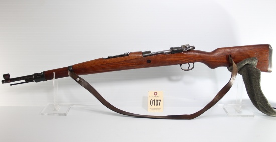 Mitchells Mauser M48 Rifle