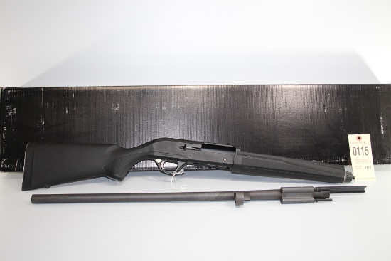 Remington Versamax 12 ga Shotgun