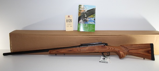 Remington 783 .223 cal Rifle