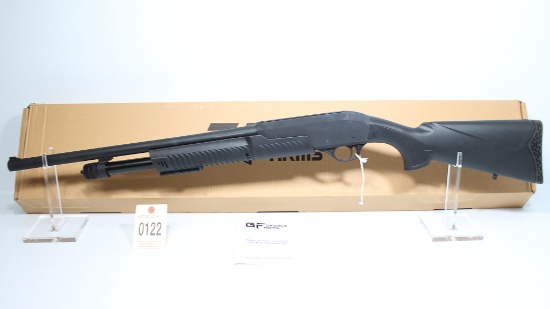 G-Force 12 GA Shotgun