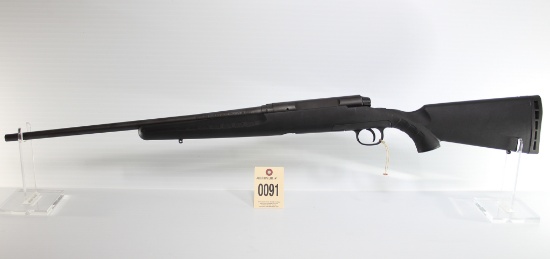 Savage Axis 30-06 Rifle