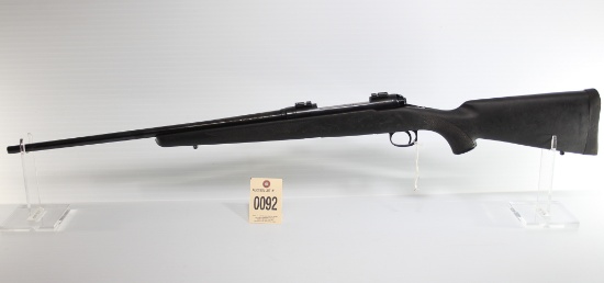 Savage 11/111 .270 Rifle