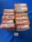 Norma 7,65 Arg. & 7.7 JAP Boxed Ammo Lot