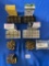 .25 Auto Assorted Ammo Lot