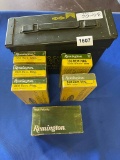 Remington 350 Rem. Mag. 6 Boxes