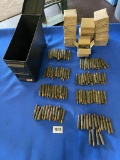 7.62-Kr-52 Ammo in Can