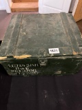 Crate of 7.62x45mm Surplus Ammo