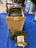 Grenade Launcher Sight Kits
