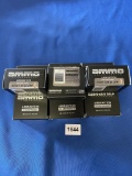 9mm Ammo Inc. Boxed Ammo