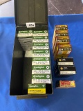Assorted .223 Boxed Ammo in Can