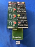 28 GA. Boxed Ammo Lot