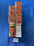 Hornady 17 HMR Lot