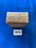 Surplus Rifle Ammo 7,62