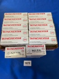 9x23 Winchester Pistol Ammo