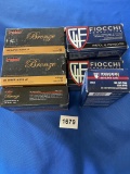 38 Super Auto Ammo Lot