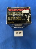 45 Win Mag Winchester Ammo