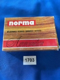 .308 Norma Mag. Ammo