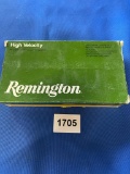 264 Win Mag Remington Ammo