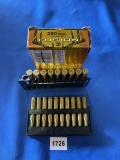 280 Rem Fusion Ammo