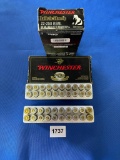 22-250 Rem. Winchester