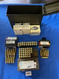 .458 Socom Ammo Lot in Can