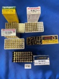 .32 S&W Ammo Lot