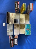 Partial Box Ammo Lot