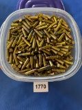 Assorted .22 LR Ammo