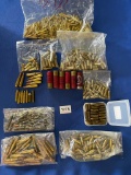 Assorted Bagged Ammo