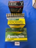 25-06 Remington Ammo Lot