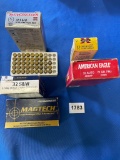 .32 Cal. Pistol Ammo