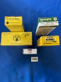 .223 Boxed Ammo Lot