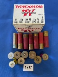 20 GA. Ammo Lot