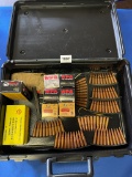 7.62 Black Box Lot