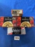 12 GA. Federal Ammo Lot