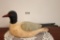 Laughing Gull Decoy/Carving