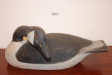 Wooden Canadian Goose